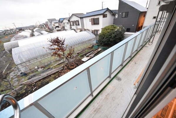 ファームサイドヒル キタノの物件内観写真